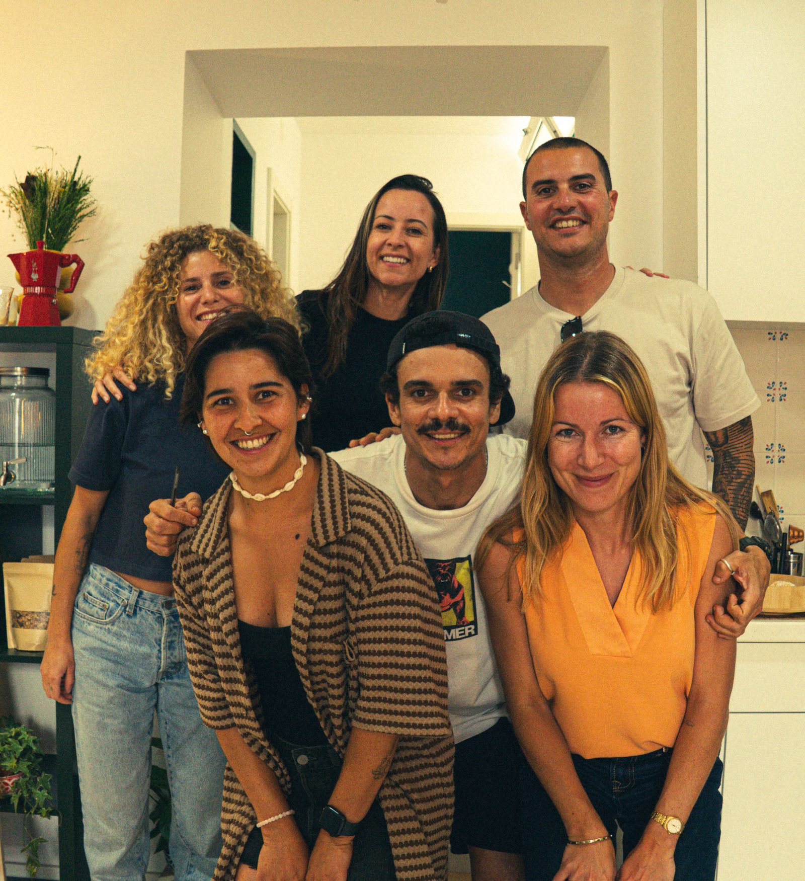 team